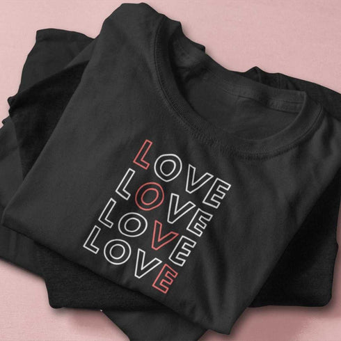 Love Yourself T-Shirt